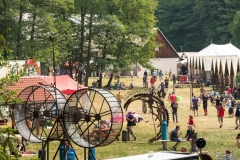 Bionýsie - Psychedelic Goa Festival  2018