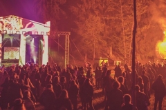 Bionýsie - Psychedelic Goa Festival  2018