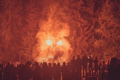 Bionýsie - Psychedelic Goa Festival  2018