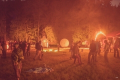 Bionýsie - Psychedelic Goa Festival  2018